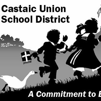 The Castaic Union School District will develop independent, high achieving, and socially responsible students. CUSD Advancing Hearts and Minds!