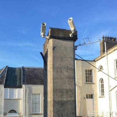 DunsinkMeteors's profile picture. Meteor Cameras @DIASDunsink