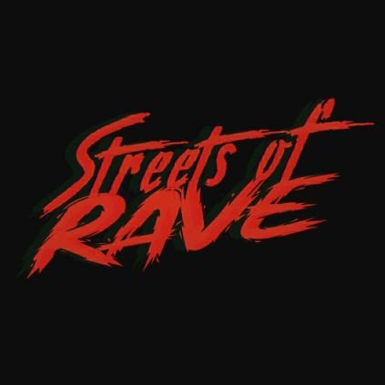 streetsofrave's profile picture. Michigan based synthwave duo