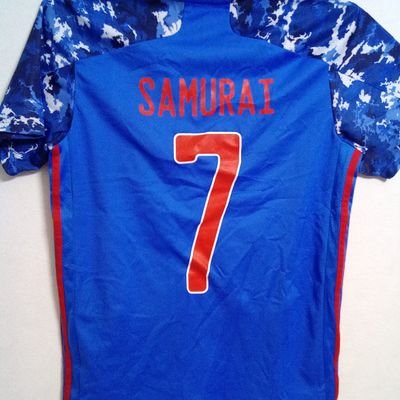 samuraitamura's profile picture. セレソン10番史上最も愛すべきライーを兄の様に崇めるサム・ライー