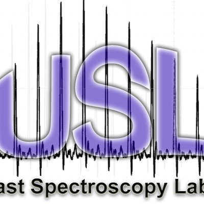 Twitter account of the Ultrafast Spectroscopy Lab, at the Physics Institute @unicampoficial