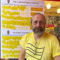 Jevgenijs Lurje (@jlurje) 's Twitter Profile