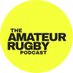The Amateur Rugby Podcast (@amrugbypodcast) Twitter profile photo