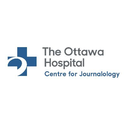 The Centre for Journalology at OHRI is led by Dr. @dmoher. We conduct research on publication science and provide outreach on publication best practice.