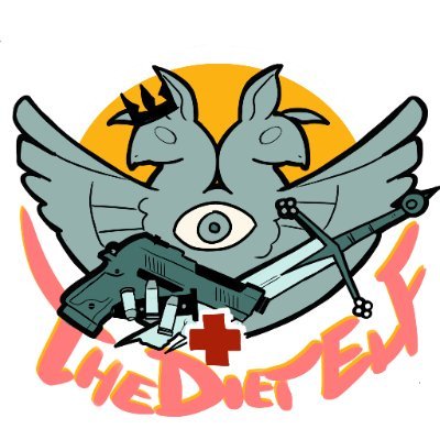 TheDietElf Profile Picture