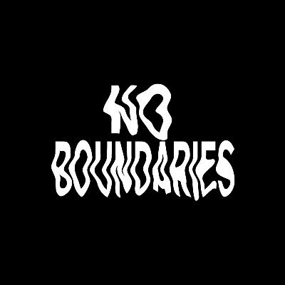 NO BOUNDARIES is a platform to connect creatives around the U.K founded by @nessamariaw and @staceeexD
—