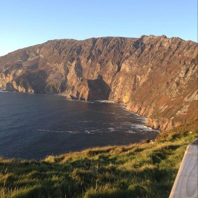 slieveleague_'s profile picture. Join us at #SlieveLeague Cliffs Centre to experience the magic of Ireland’s highest Sea Cliffs. Ti Linn Cafe & Gift Shop open 9am - 6pm 7 days a week! F94 EV52