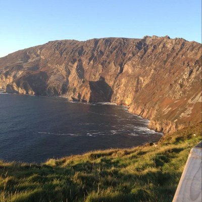 Join us at #SlieveLeague Cliffs Centre to experience the magic of Ireland’s highest Sea Cliffs. Ti Linn Cafe & Gift Shop open 9am - 6pm 7 days a week! F94 EV52