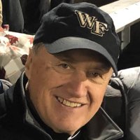 Ziggy (@wfuziggy) 's Twitter Profile