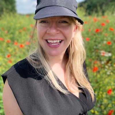 Co-Founder of none profit - The Reporters’ Academy, youth media production - changing lives! @TRAcademy. Business owner, youth champion, media maker & mummy!
