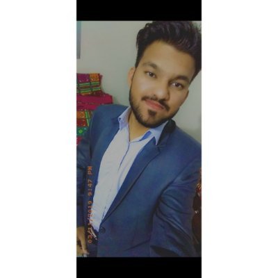 mmuzzamil12's profile picture. Student, Will become Software Eng.
Political Analyst, Writer, Poet.
