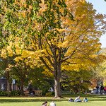 Jan Serie Center for Scholarship and Teaching at Macalester College