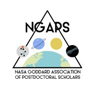 NGAPS+ Early Careers @ NASA Goddard(@gsfc_ngaps) 's Twitter Profileg