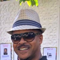 Tony Young, Jr. (@tyoungwrites) 's Twitter Profile Photo