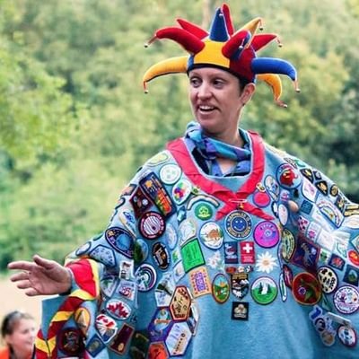 Wife. Mother. Geographer. Fieldteacher. Gardener. Girlguiding leader. SEND LSA. Sussex and Snowdonia.