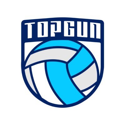 TOP GUN VOLLEYBALL