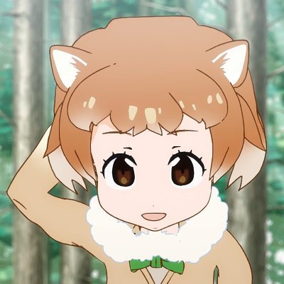 フォンツキ // fonzki -🐾⛰️さんのプロフィール画像