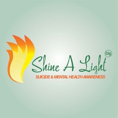 Shine A Light Suicide & Mental Health Awareness