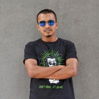 Cyril Johnson (@cyrilshadows) 's Twitter Profile
