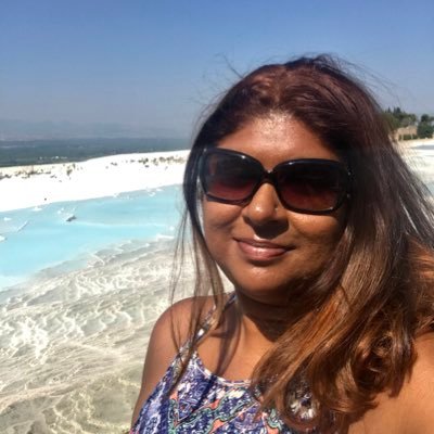 NehaA49142734's profile picture. Talent Acquisition Infrastructure; Civil & Environmental Engineers and Construction Management MBA & Engineer