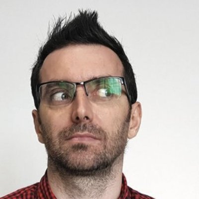 Passionate by tests, CI and good practices. #python #go #dev(ops). Tests are my own
DevOps Tech Lead @autodesk