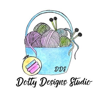 Dotty Designs Studioさんのプロフィール画像