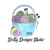 Dotty Designs Studio(@Dotty_Designs_) 's Twitter Profile Photo