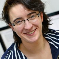 Christelle Robert (@dr_c_robert) 's Twitter Profile