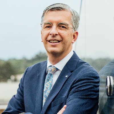 JeroenBloemen's profile picture. Corporate Affairs Manager - Ciner Glass