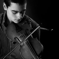 Matthew Reid - @FiddleRocks Twitter Profile Photo