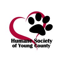 Humane Society of Young County (@youngcohumane) 's Twitter Profile Photo