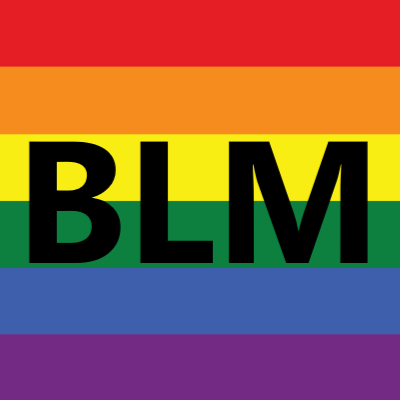 They/Them I am here to improve myself and how I view the world. Extremely Privileged. I don't like hate, in any form.  #BlackLivesMatter