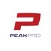 PeakPro (@peakprosport) Twitter profile photo PeakPro (@peakprosport) Twitter profile photo