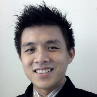 chongeric83's profile picture. 