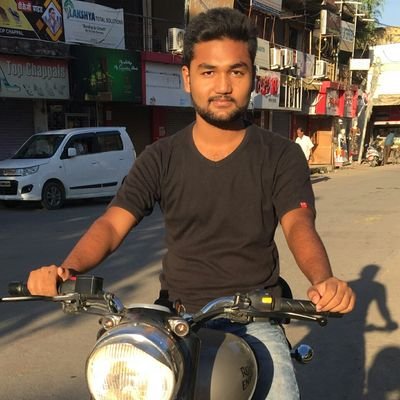 MaddhesiyaJai's profile picture. student@ddugu