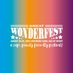 Great Wonderfest (@GreatWonderfest) Twitter profile photo