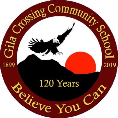 Gila Crossing Community School is a FACE PreK to 8th Grade school located on the northwest corner of the Gila River Indian Reservation.