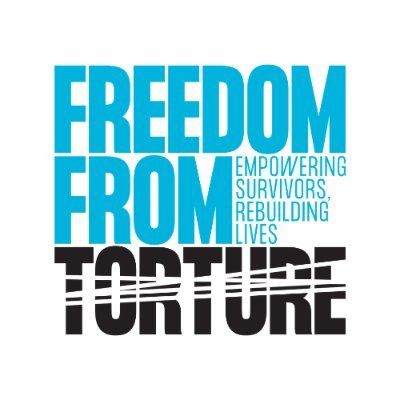 Freedom from Torture🧡