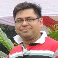 Jogender Kumar Jain (@jainjogender) 's Twitter Profile