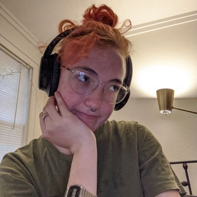Middle school teacher. Dog mom. Infj dork and goof