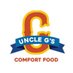 Uncle G (@unclegfood) Twitter profile photo Uncle G (@unclegfood) Twitter profile photo