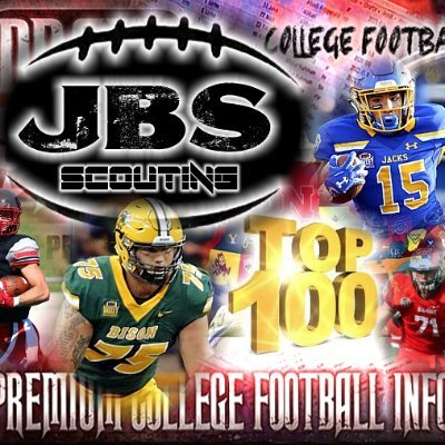 Phil Steele contributor, FWAA member, formerly NFLPA Bowl scout, DraftScout contributor, O-D Bowl Personnel Director, and LVAAC/TVN Game asst.