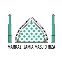 Masjid Riza (@masjidriza) 's Twitter Profile Photo