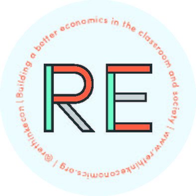 Rethinking Economics Madrid