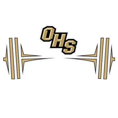 The official Twitter page of the Oakleaf Boy’s Weightlifting Team.