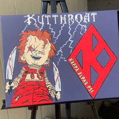 New Age Picasso is a Black owned custom painting brand. All Canvases are custom made. DM for inquiry’s! No idea is impossible. Founder: @Baby_Wolftyla