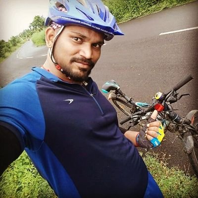 sathyanand3's profile picture. 🚲Cyclist 🏝️ Traveller 🍲Foodie📽️ Movie Lover 😍Thalapathy Vijay 🇪🇦 TVK 💕🎶 Ilayaraja-A.R-U1-G.V.P 🎧 Cricket 🏏 CSK💛Dhoni🏏Dravid