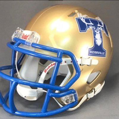 Kerrville Tivy High School Football - TFND.   This account is managed by Tivy parents.