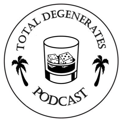 Total Degenerates Podcast