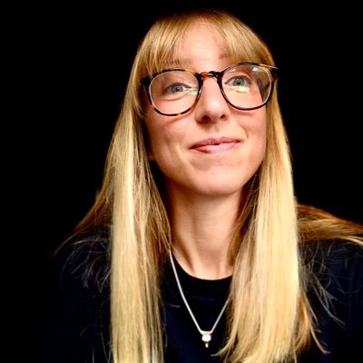 VickyNicholson's profile picture. from Tech apprentice to developing new apprenticeship solutions. Passionate advocate of work based learning, fan of the outdoors, animals and art.